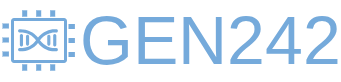 GEN242