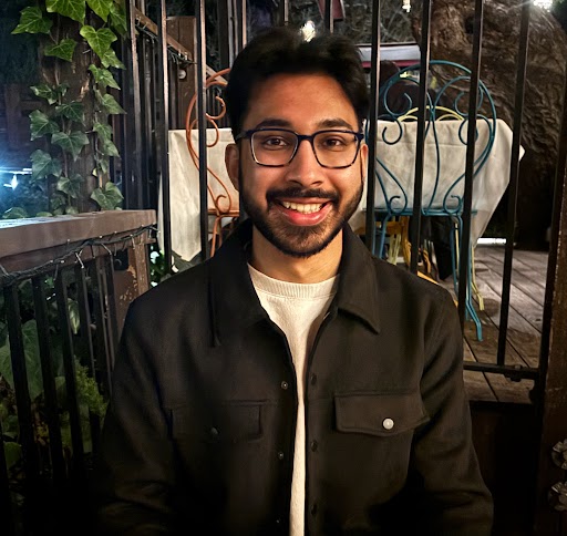 Portrait of Bigy Ambat