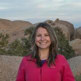 Portrait of Daniela Cassol