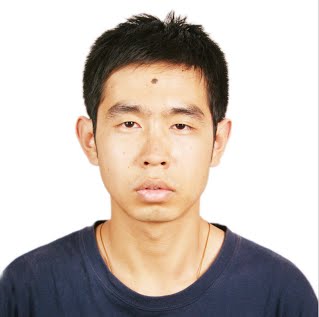 Portrait of Ergude Bao