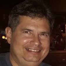 Portrait of Gordon Mosher