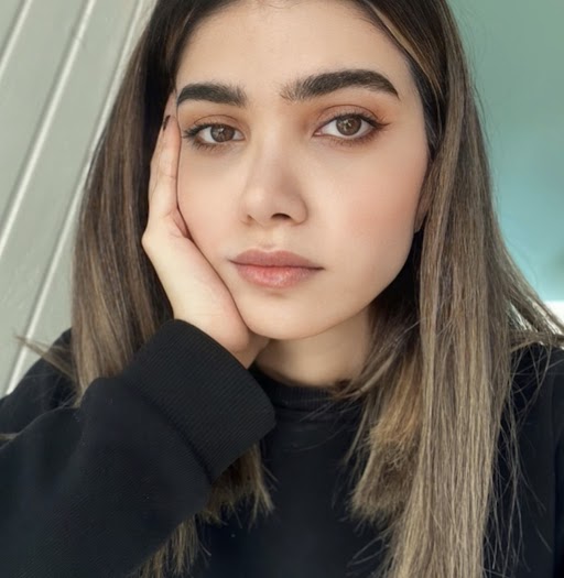 Portrait of Tandis Salem