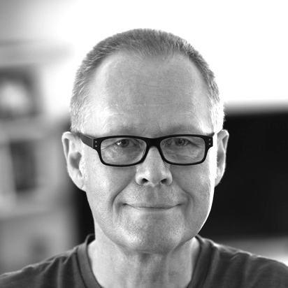 Portrait of Thomas Girke