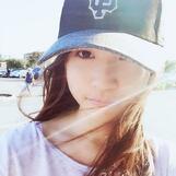 Portrait of Yuzhu Duan